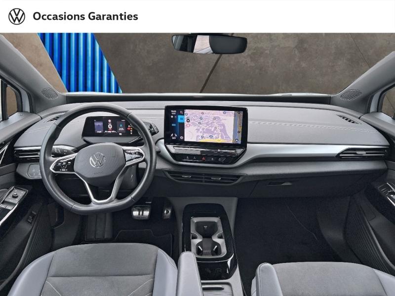 Voitures occasions VOLKSWAGEN ID.5 Base Cesson-Sévigné