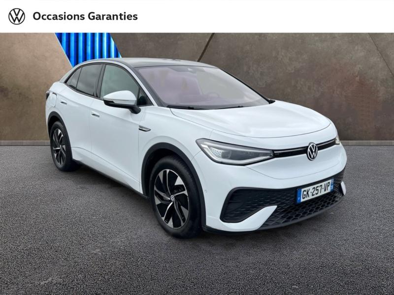 Voitures occasions VOLKSWAGEN ID.5 Base Cesson-Sévigné