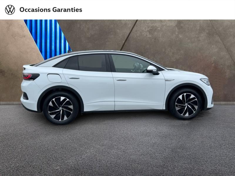 Voitures occasions VOLKSWAGEN ID.5 Base Cesson-Sévigné