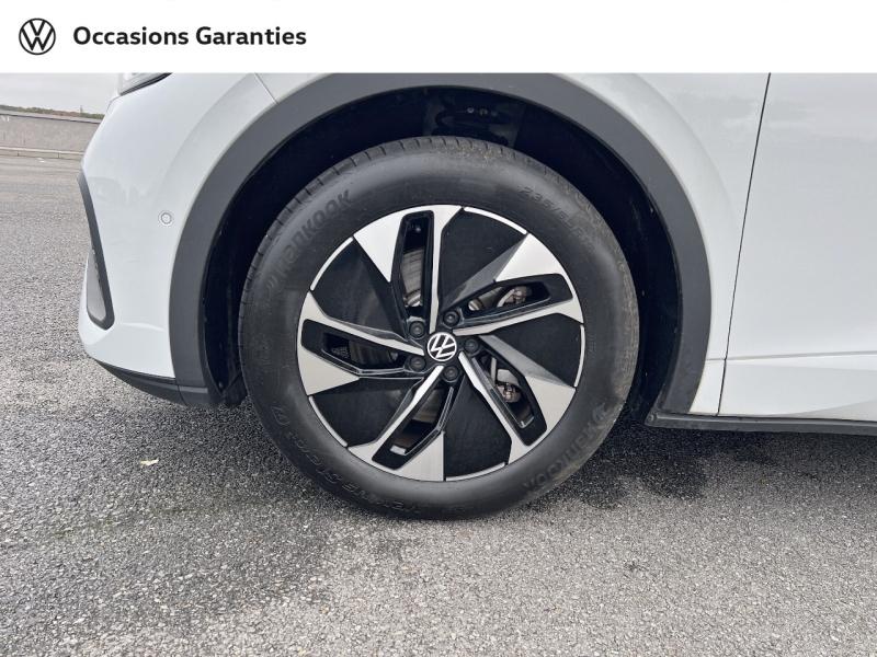 Voitures occasions VOLKSWAGEN ID.5 Base Cesson-Sévigné