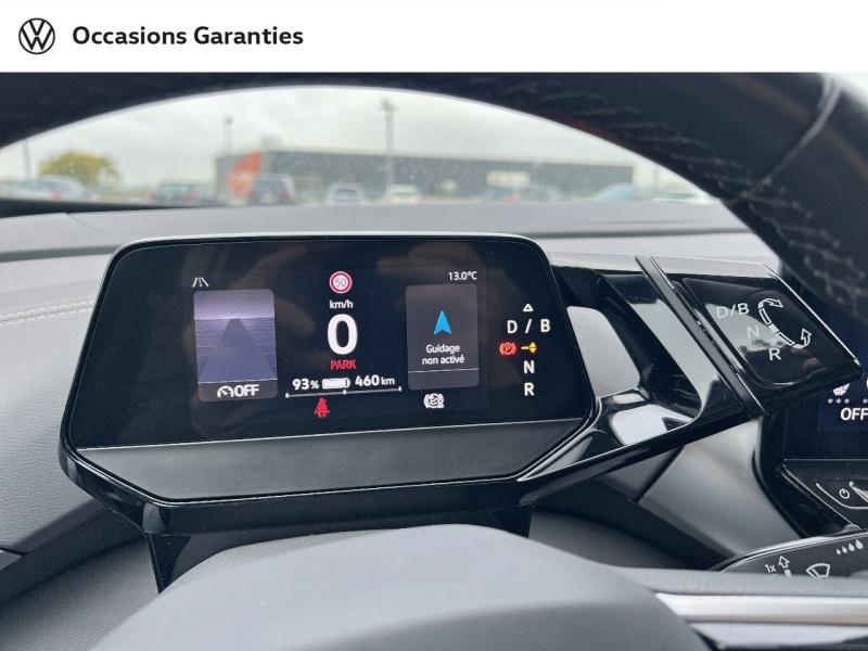 Voitures occasions VOLKSWAGEN ID.5 Base Cesson-Sévigné