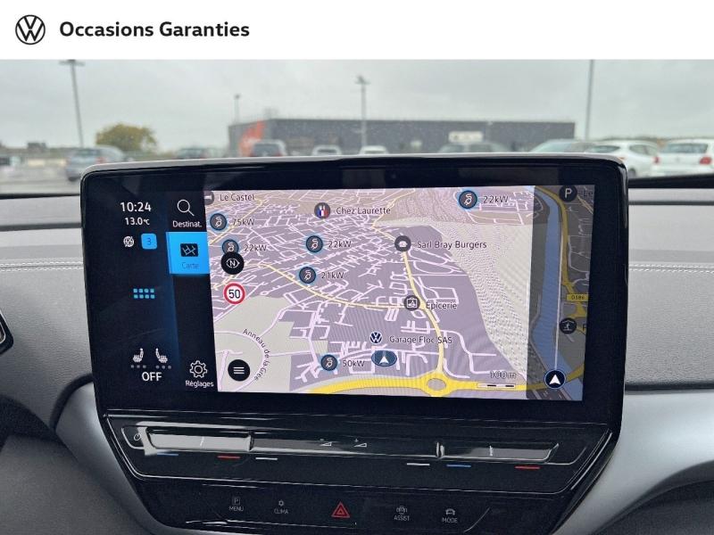 Voitures occasions VOLKSWAGEN ID.5 Base Cesson-Sévigné
