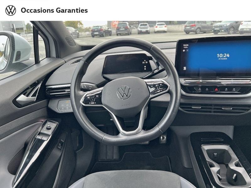 Voitures occasions VOLKSWAGEN ID.5 Base Cesson-Sévigné