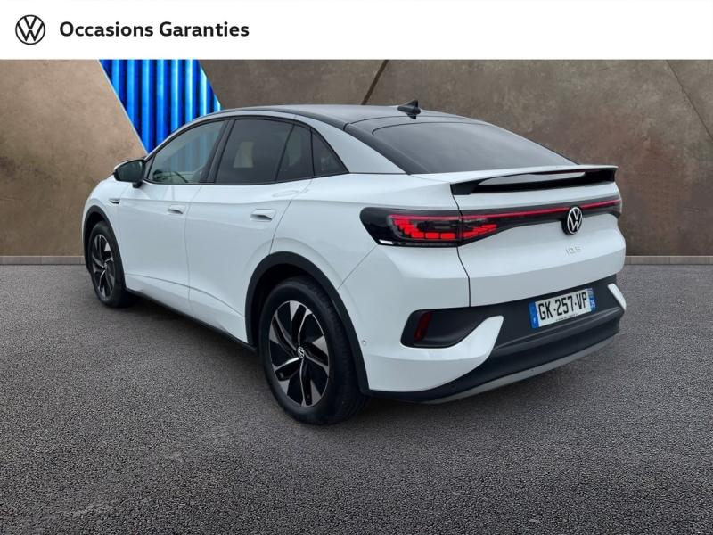 Voitures occasions VOLKSWAGEN ID.5 Base Cesson-Sévigné