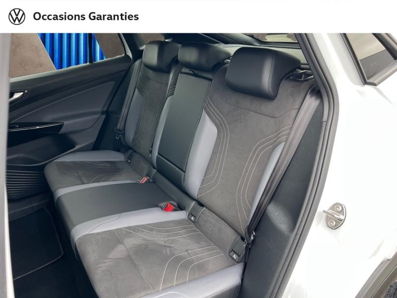 Voitures occasions VOLKSWAGEN ID.5 Base Cesson-Sévigné
