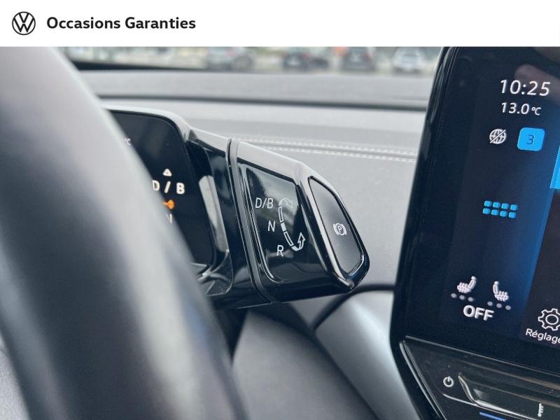 Voitures occasions VOLKSWAGEN ID.5 Base Cesson-Sévigné