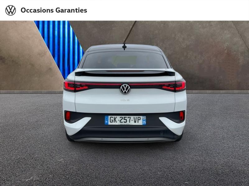 Voitures occasions VOLKSWAGEN ID.5 Base Cesson-Sévigné