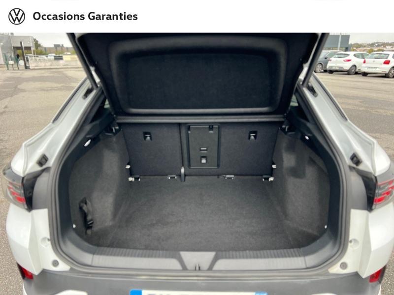 Voitures occasions VOLKSWAGEN ID.5 Base Cesson-Sévigné