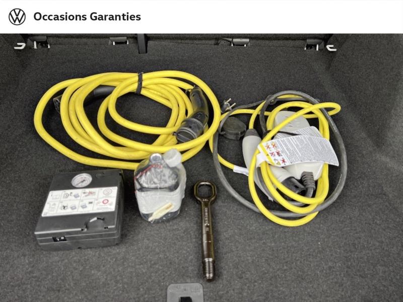 Voitures occasions VOLKSWAGEN ID.5 Base Cesson-Sévigné