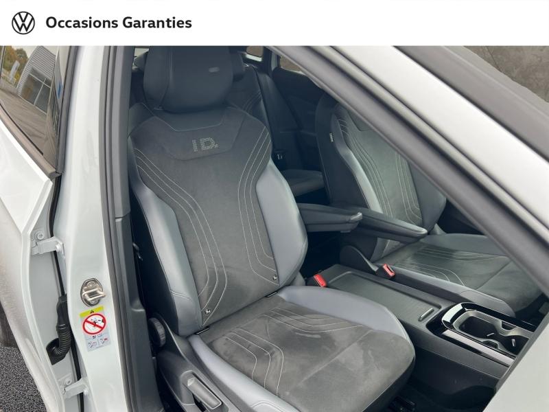 Voitures occasions VOLKSWAGEN ID.5 Base Cesson-Sévigné