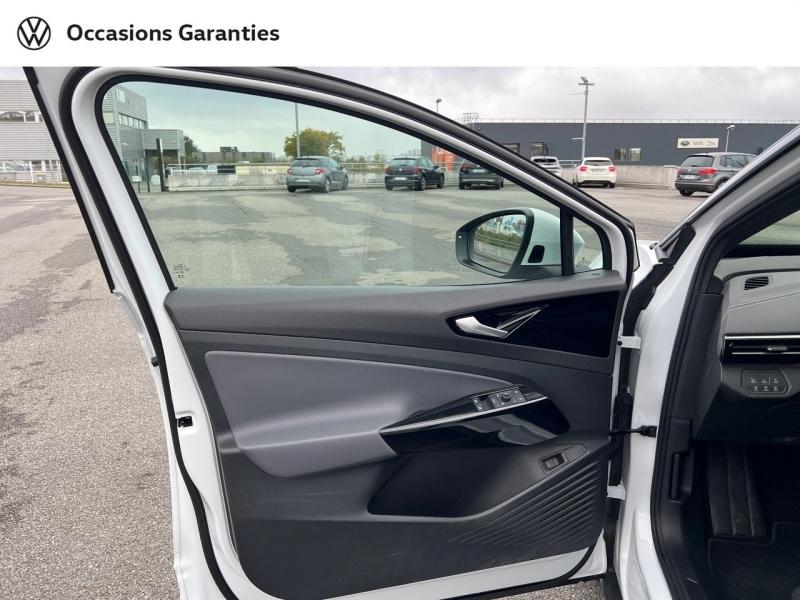 Voitures occasions VOLKSWAGEN ID.5 Base Cesson-Sévigné