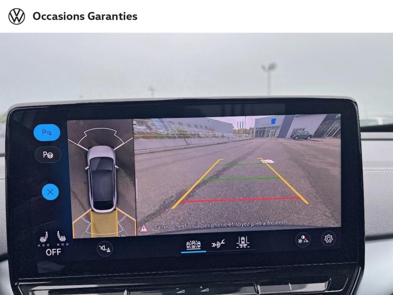 Voitures occasions VOLKSWAGEN ID.5 Base Cesson-Sévigné