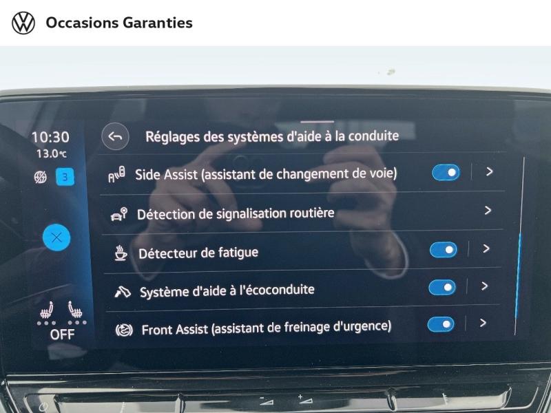 Voitures occasions VOLKSWAGEN ID.5 Base Cesson-Sévigné