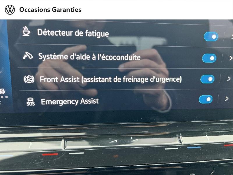Voitures occasions VOLKSWAGEN ID.5 Base Cesson-Sévigné