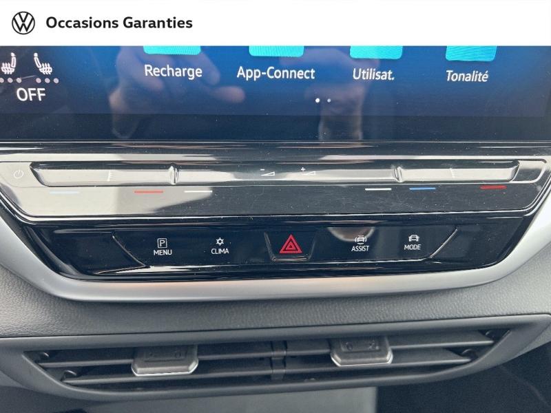 Voitures occasions VOLKSWAGEN ID.5 Base Cesson-Sévigné