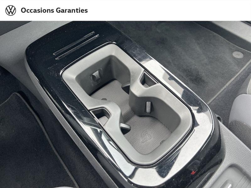 Voitures occasions VOLKSWAGEN ID.5 Base Cesson-Sévigné
