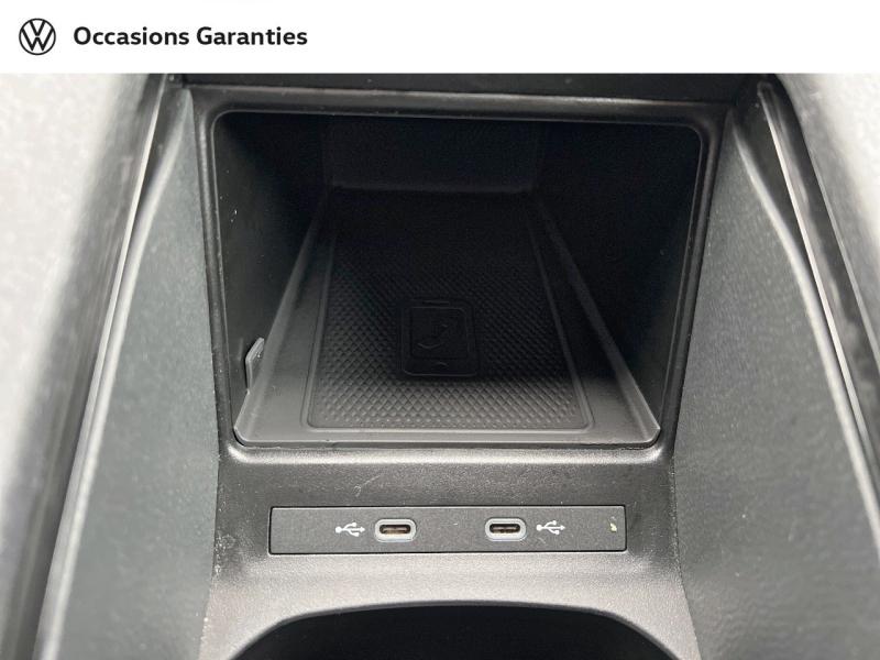 Voitures occasions VOLKSWAGEN ID.5 Base Cesson-Sévigné
