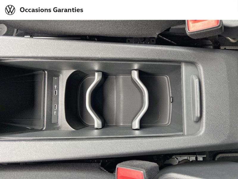 Voitures occasions VOLKSWAGEN ID.5 Base Cesson-Sévigné