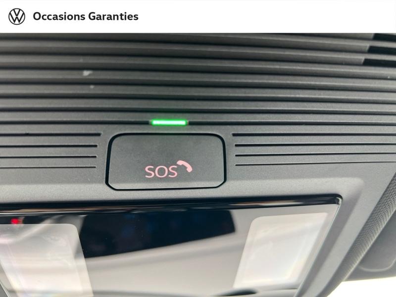 Voitures occasions VOLKSWAGEN ID.5 Base Cesson-Sévigné