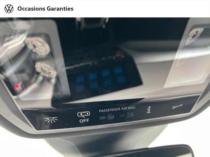 Voitures occasions VOLKSWAGEN ID.5 Base Cesson-Sévigné