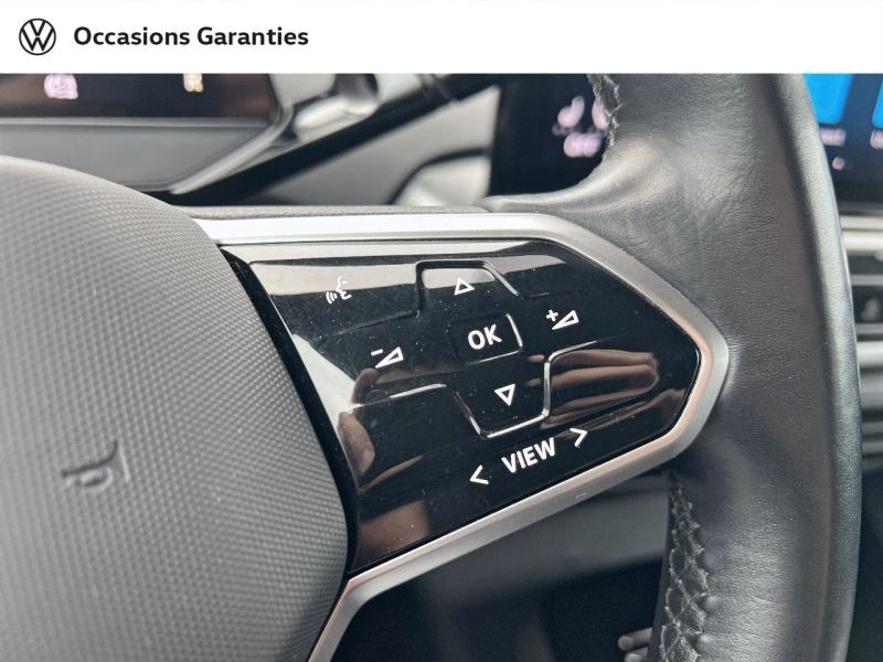Voitures occasions VOLKSWAGEN ID.5 Base Cesson-Sévigné