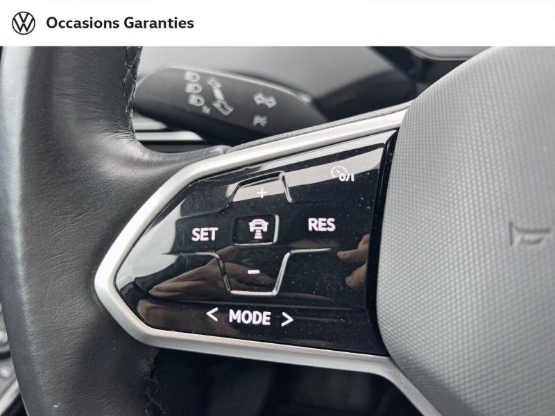 Voitures occasions VOLKSWAGEN ID.5 Base Cesson-Sévigné