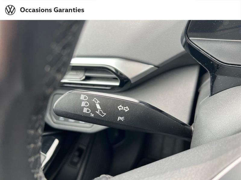 Voitures occasions VOLKSWAGEN ID.5 Base Cesson-Sévigné