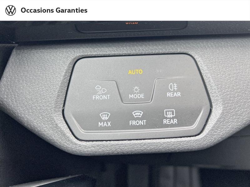 Voitures occasions VOLKSWAGEN ID.5 Base Cesson-Sévigné