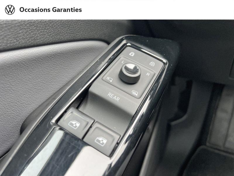 Voitures occasions VOLKSWAGEN ID.5 Base Cesson-Sévigné