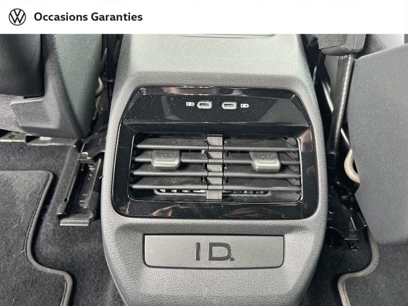 Voitures occasions VOLKSWAGEN ID.5 Base Cesson-Sévigné