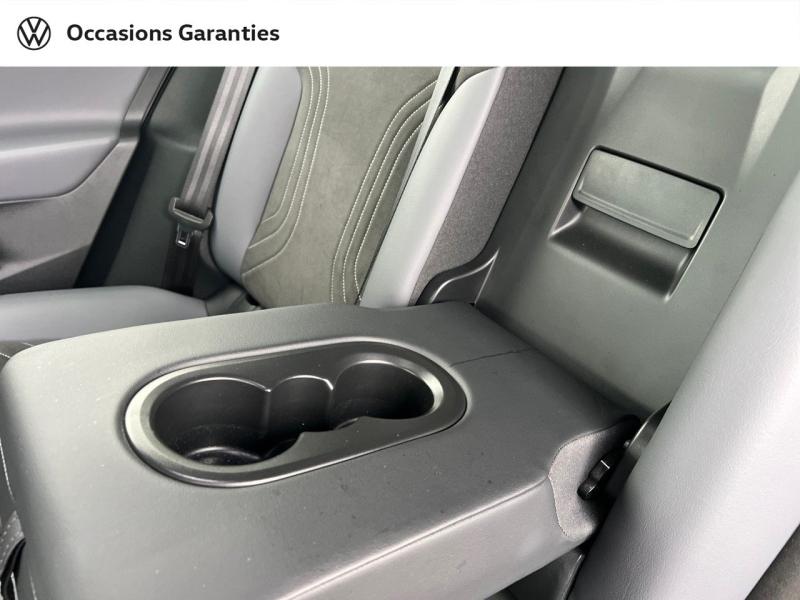 Voitures occasions VOLKSWAGEN ID.5 Base Cesson-Sévigné