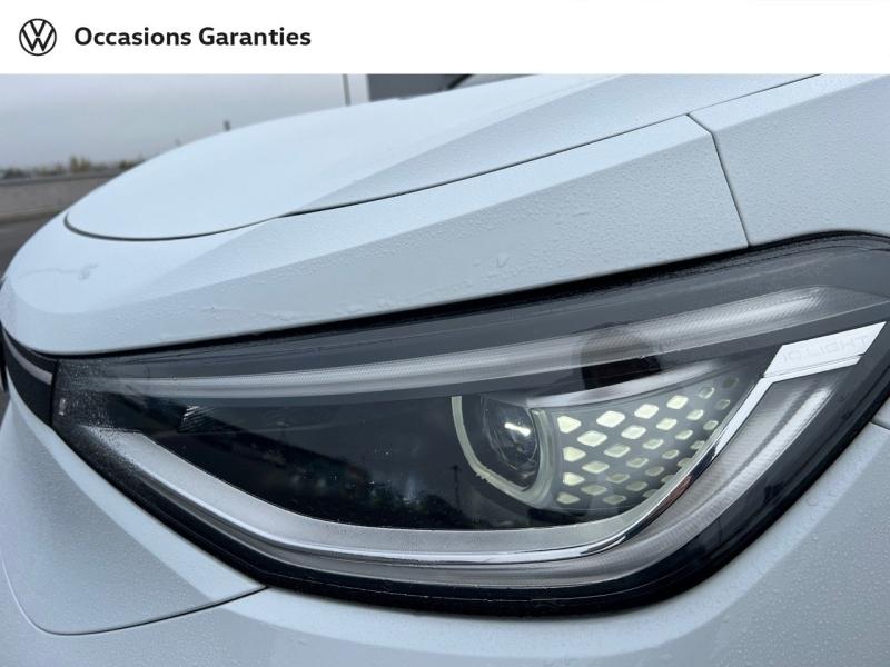 Voitures occasions VOLKSWAGEN ID.5 Base Cesson-Sévigné