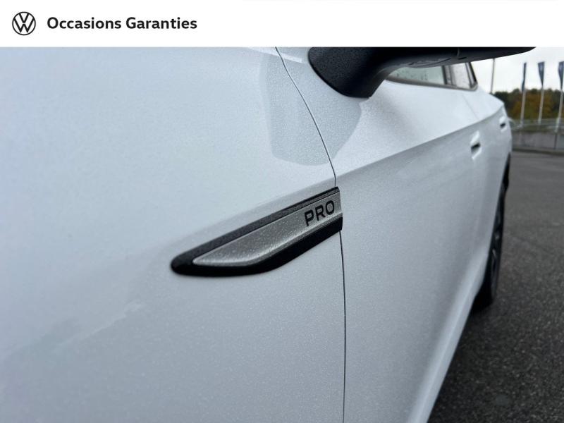 Voitures occasions VOLKSWAGEN ID.5 Base Cesson-Sévigné
