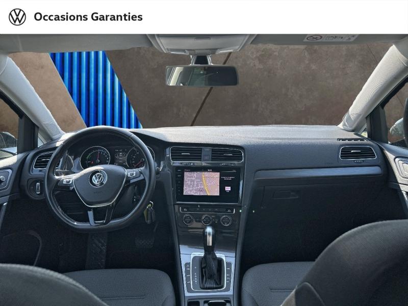 Voitures occasions VOLKSWAGEN e-Golf Base Cesson-Sévigné