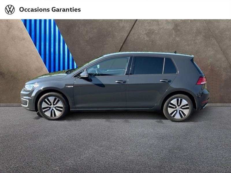 Voitures occasions VOLKSWAGEN e-Golf Base Cesson-Sévigné