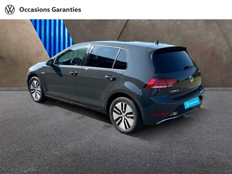 Voitures occasions VOLKSWAGEN e-Golf Base Cesson-Sévigné