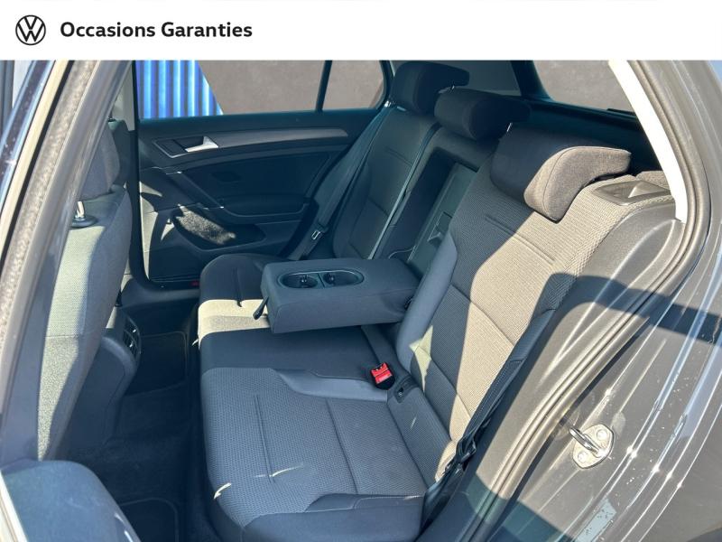 Voitures occasions VOLKSWAGEN e-Golf Base Cesson-Sévigné