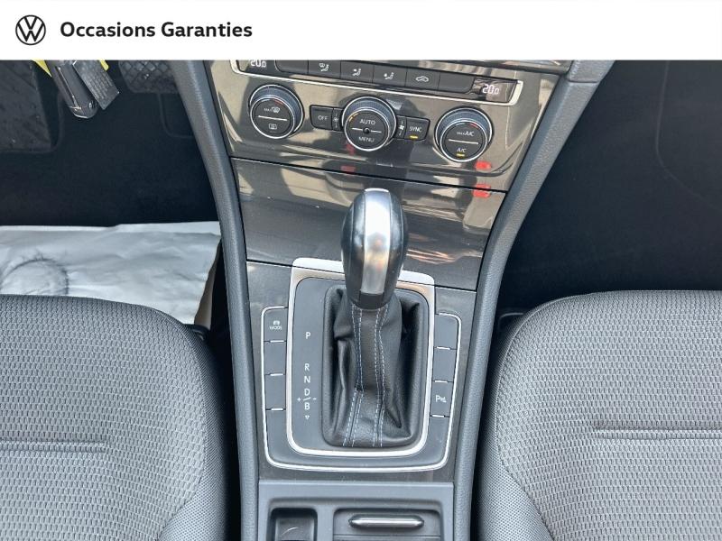 Voitures occasions VOLKSWAGEN e-Golf Base Cesson-Sévigné