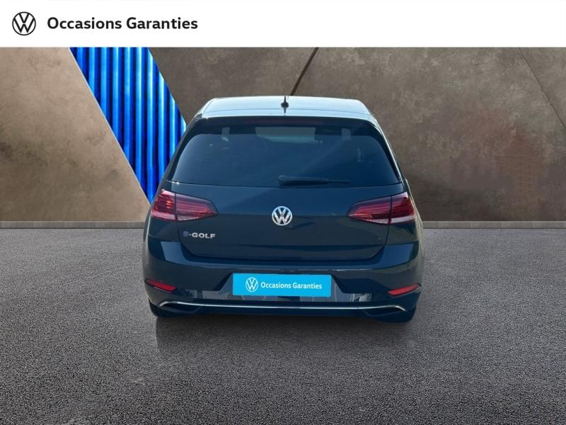 Voitures occasions VOLKSWAGEN e-Golf Base Cesson-Sévigné