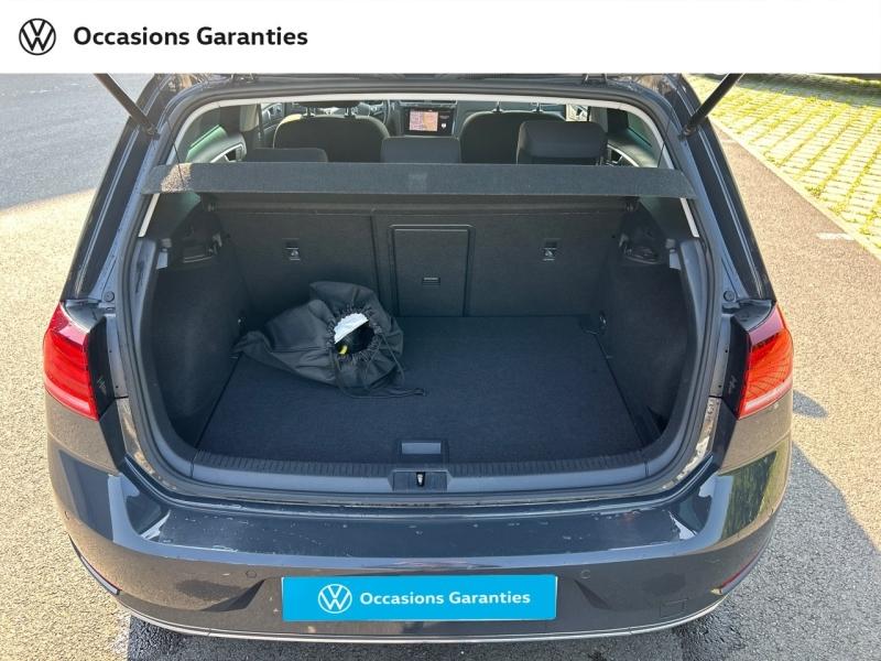 Voitures occasions VOLKSWAGEN e-Golf Base Cesson-Sévigné
