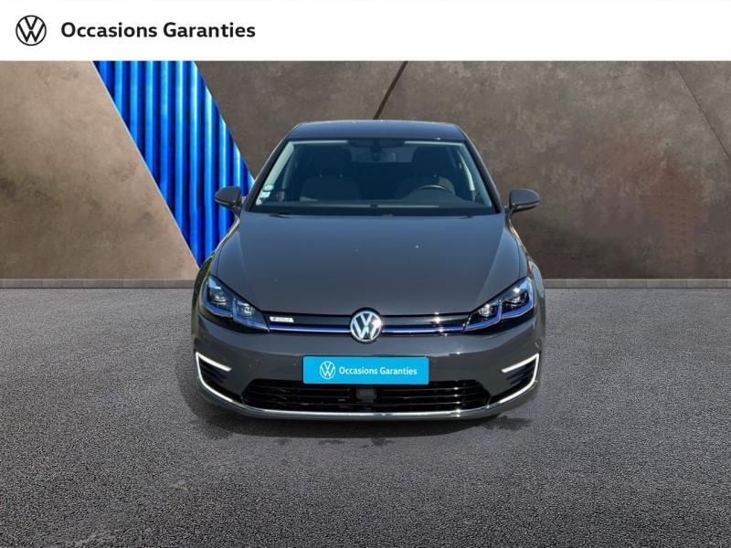 Voitures occasions VOLKSWAGEN e-Golf Base Cesson-Sévigné