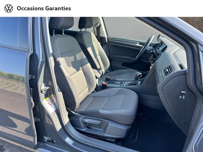 Voitures occasions VOLKSWAGEN e-Golf Base Cesson-Sévigné