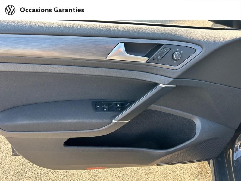 Voitures occasions VOLKSWAGEN e-Golf Base Cesson-Sévigné