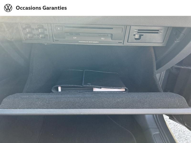 Voitures occasions VOLKSWAGEN e-Golf Base Cesson-Sévigné