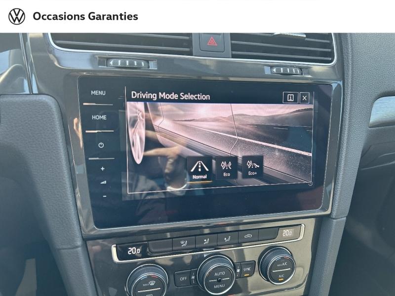 Voitures occasions VOLKSWAGEN e-Golf Base Cesson-Sévigné