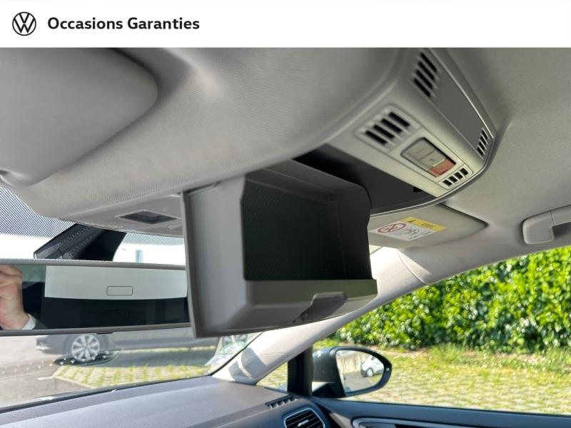 Voitures occasions VOLKSWAGEN e-Golf Base Cesson-Sévigné