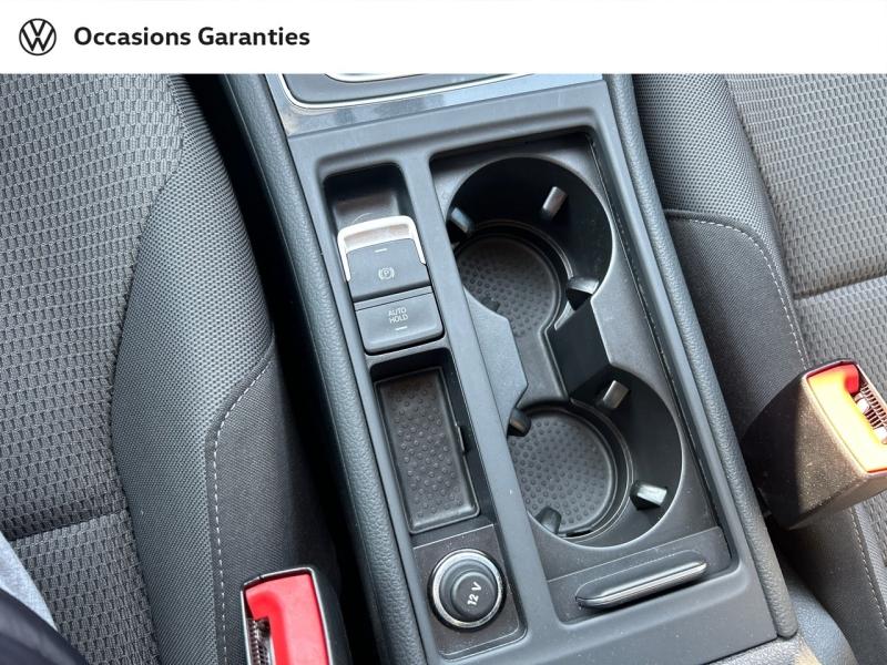 Voitures occasions VOLKSWAGEN e-Golf Base Cesson-Sévigné