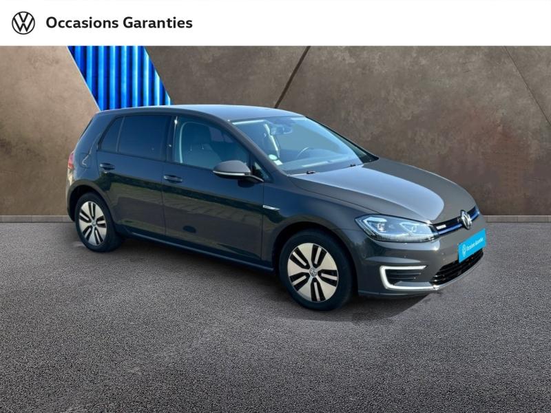 Voitures occasions VOLKSWAGEN e-Golf Base Cesson-Sévigné
