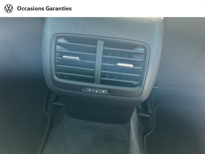 Voitures occasions VOLKSWAGEN e-Golf Base Cesson-Sévigné