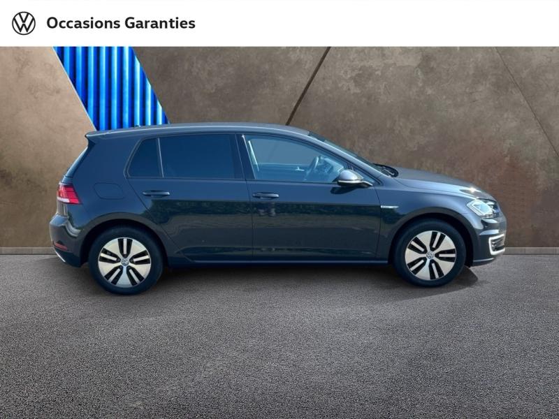 Voitures occasions VOLKSWAGEN e-Golf Base Cesson-Sévigné